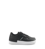 Lumberjack Freya Wmn 5Pr Kadın Sneaker Spor Ayakkabı Siyah