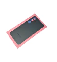 Samsung Galaxy S23 FE Arka Pil Batarya Kapağı SİYAH