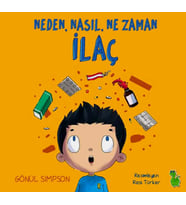 Neden, Nasıl, Ne Zaman İlaç