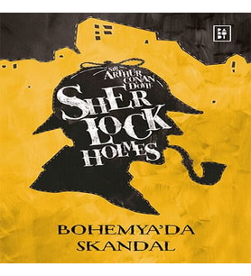Sherlk Holmes - Bohemya'da Skandal