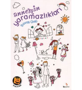 Annemin Yaramazlıkları
