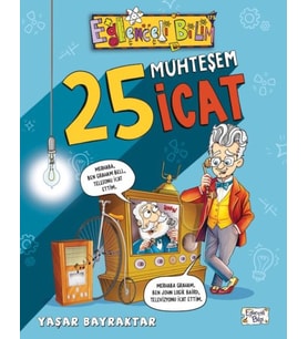 25 Muhteşem İcat