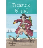 Treasure Island - Chıldren’S Classıc (İngilizce )