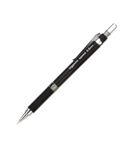 Bigpoint Speed Versatil 0.5mm Siyah x 12 Adet