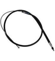 BMW E60 El Fren Teli Arka Sol 34406770603 Wender