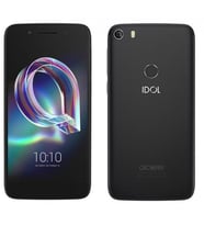 Alcatel Idol 5 Siyah 16 GB Cep Telefonu TEŞHİR