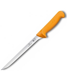 Victorinox 5.8450.20 Swibo 20cm Balık Fileto Bıçağı