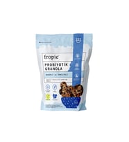 Fropie Bademli&Vanilyalı Probiyotik Granola 200 gr