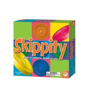 SKİPPTY AKIL VE ZEKA OYUNU