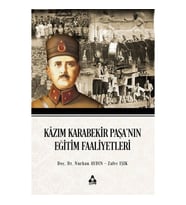 Kazım Karabekir Paşa'nın Eğitim Faaliyetleri
