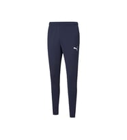 Puma Teamrise Poly Training Pants Erkek Futbol Antrenman Eşofman Altı 65739006 Lacivert