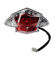 mondial 150 ARKA STOP KOMPLE MASH orjinal