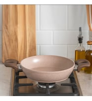 Gülsan Safran Granit Sahan 20 Cm