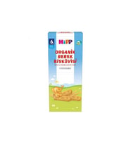 Northcity Organik Bebek Bisküvisi 180gr 1 Adet