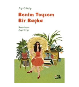 Benim Teyzem Bir Başka