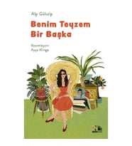 Benim Teyzem Bir Başka