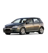 VW Golf 5 Krom Kapı Kolu 4 Kapı 2004-2009
