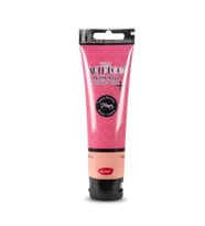 Artdeco Plus Akrilik Boya 100ml Tüp Bordo 424 