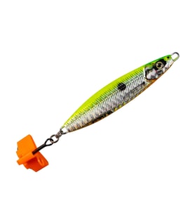 Effe Psycho Sprat 28gr Metal Jig Yem HG1862
