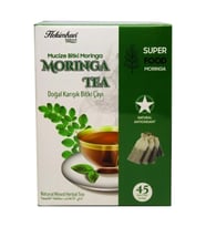 Moringa Çayı 45'li Süzen Poşet 2 Adet