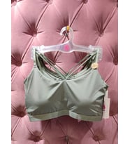 DEKOLTE İPLİ BÜSTİYER BRALET