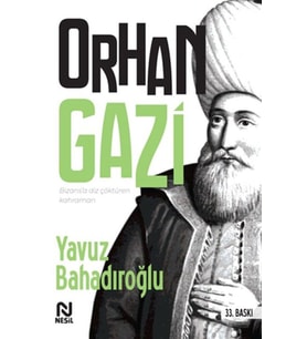 Orhan Gazi