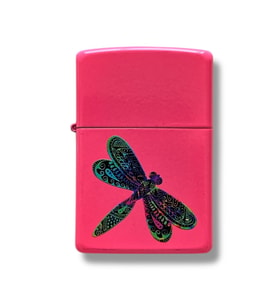 Zippo BUTTERFLY ZIP000056 (2) Çakmak