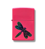 Zippo BUTTERFLY ZIP000056 (2) Çakmak