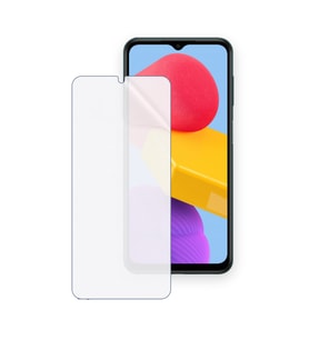 SChitec SAMSUNG Galaxy M13 Uyumlu Ön Yüzey Nano Şeffaf Hidrojel Ekran Koruyucu