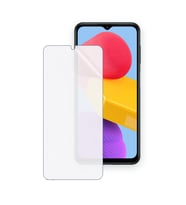 SChitec SAMSUNG Galaxy M13 Uyumlu Ön Yüzey Nano Şeffaf Hidrojel Ekran Koruyucu