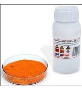 AMONYUM DİKROMAT 250 GR AMB.