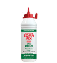 500 gr Somafix Poliüretan Deniz Tutkalı Tekne Mobilya Yapıştırıcısı