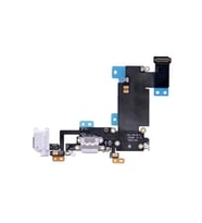 Iphone 7g  Uyumlu Şarj Kulaklık Mikrofon Bordu Orj