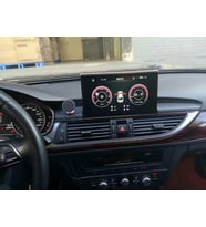 AUDI A6 2012-2016 CARPLAY NAVİGASYON DVD USB BT KAMERA