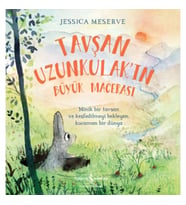 Tavşan Uzunkulak’ın Büyük Macerası