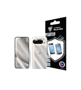 Google Pixel 10 Pro Xl için Hydrogel Tam Kaplama (Ekran ve Arka Koruma)