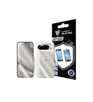 Google Pixel 10 Pro Xl için Hydrogel Tam Kaplama (Ekran ve Arka Koruma)