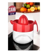 ModaCar Cam Limon Sıkacağı Sicilia Design