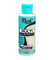 Rich Multi Surface Her Yüzey İçin Akrilik Boya 120 cc. 2320 IHLAMUR 