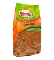 Bağdat Baharat Çiğ Köfte Baharatı Endüstriyel Boy 1 kg