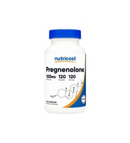 Pregnenolone 100 mg 120 Kapsül