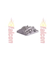 Mexıco 150 (125 Cc) Kep Kapağı (külbüratör Kapağı) Orijinal