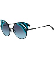 Fendi FF0215/S 0LB/JF 53 Kadın Güneş Gözlüğü