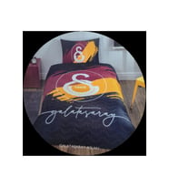 Li̇sansli Complete Set Galatasaray Aslan