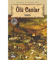 Ölü Canlar