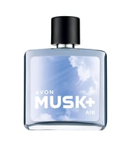 AVON Musk Air Erkek Parfüm Edt 75 Ml