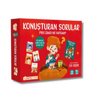 Konuşturan Sorular – Peki Şimdi Ne Yapsam? (Öz Şefkat Kartları ve Seti)
