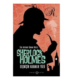 Sherlock Holmes - Geçmişin Karanlık Yüzü