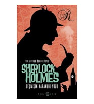 Sherlock Holmes - Geçmişin Karanlık Yüzü