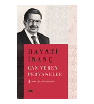 Can Veren Pervaneler - 4